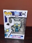 Funko Pop! Vinyl: Disney's Star Vs the Forces of Evil - Ludo Avarius #504 NEW