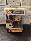 Funko Pop! Vinyl: Doctor Who - 11th Doctor (Mr Clever) #356