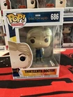 Funko Pop! Vinyl: Doctor Who - 13th Doctor #686