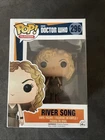 Funko Pop! Vinyl: Doctor Who - River Song #296