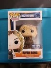Funko Pop! Vinyl: Doctor Who - River Song #296
