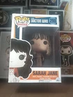 Funko Pop! Vinyl: Doctor Who - Sarah Jane Smith #298