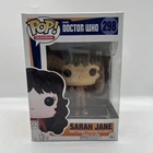 Funko Pop Vinyl Doctor Who Sarah Jane Smith #298