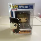 Funko Pop! Vinyl: Doctor Who - Sarah Jane Smith #298