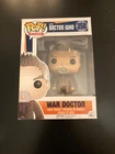 Funko Pop! Vinyl: Doctor Who - War Doctor #358