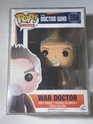 Funko Pop! Vinyl: Doctor Who - War Doctor #358