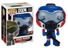 Funko Pop! Vinyl: Doom - Space Marine (American) - GameStop (Exclusive) #90