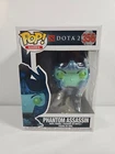 Funko Pop! Vinyl - Dota 2 #356: Phantom Assassin with protector