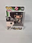 Funko Pop! Vinyl DR. RAYMOND STANTZ #105 Ghostbusters Collectable Vinyl Figure