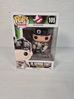Funko Pop! Vinyl DR. RAYMOND STANTZ #105 Ghostbusters Collectable Vinyl Figure