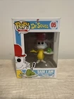 Funko Pop! Vinyl: Dr. Seuss - Sam I Am #05