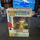 Funko Pop! Vinyl: Dr. Seuss - Sam I Am (Flocked) [Barnes and Noble] #05