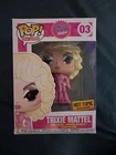 Funko Pop! Vinyl: Drag Queens - Trixie Mattel - Hot Topic (Exclusive) #3