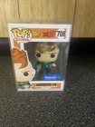 Funko Pop! Vinyl: Dragon Ball - Android 16 (Metallic) - Walmart (Exclusive) #708