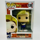 Funko Pop! Vinyl: Dragon Ball - Android 18 #530