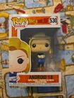 Funko Pop! Vinyl: Dragon Ball - Android 18 #530