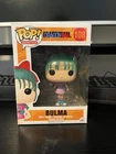 Funko Pop! Vinyl: Dragon Ball - Bulma #108
