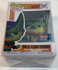 Funko Pop! Vinyl: Dragon Ball - Cell (2nd Form) - GameStop New York Comic Con...
