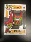 Funko Pop! Vinyl: Dragon Ball - Cell Max #1705