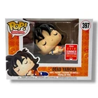Funko Pop! Vinyl: Dragon Ball - Dead Yamcha #397 Convention Exclusive SDCC New