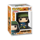 Funko Pop! Vinyl: Dragon Ball - Future Mai #817