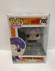 Funko Pop! Vinyl: Dragon Ball - Future Trunks #702