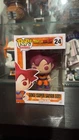 Funko Pop! Vinyl: Dragon Ball - Goku (Super Saiyan God) #24