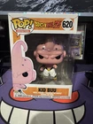 Funko Pop! Vinyl: Dragon Ball - Kid Buu #620