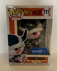 Funko Pop! Vinyl: Dragon Ball - King Cold - Walmart (Exclusive) #711