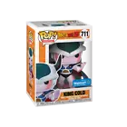 Funko Pop! Vinyl: Dragon Ball - King Cold - Walmart (Exclusive) #711