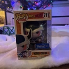 Funko Pop! Vinyl: Dragon Ball - King Cold - Walmart (Exclusive) #711