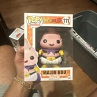 Funko Pop! Vinyl: Dragon Ball - Majin Buu #111