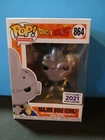 Funko Pop! Vinyl: Dragon Ball - Majin Buu (Evil) #864