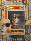 Funko Pop! Vinyl: Dragon Ball - Master Roshi (Peace Sign) - FYE (Exclusive) #381