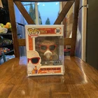 Funko Pop! Vinyl: Dragon Ball - Master Roshi (Peace Sign) - FYE (Exclusive) #381