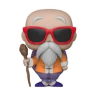 Funko Pop! Vinyl: Dragon Ball - Master Roshi (w/ Staff) #382
