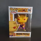 Funko Pop! Vinyl: Dragon Ball - Orange Piccolo #1704