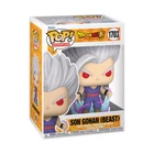 Funko Pop! Vinyl: Dragon Ball - Son Gohan (Beast) #1703 Brand New