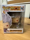Funko Pop! Vinyl: Dragon Ball - Son Gohan (Beast) #1703