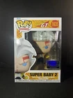 Funko Pop Vinyl Dragon Ball - Super Baby 2 - Entertainment Earth Exclusive #1635