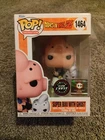 Funko Pop! Vinyl: Dragon Ball - Super Buu with Ghost (Glow) (Chase) #1464