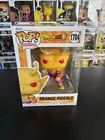 Funko Pop! Vinyl: Dragon Ball Super Hero - Orange Piccolo #1704