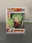 Funko Pop! Vinyl: Dragon Ball - Super Saiyan Kefla - GameStop (Exclusive) #828