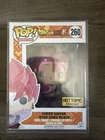 Funko Pop! Vinyl: Dragon Ball - Super Saiyan Rose Goku Black - Hot Topic...