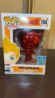 Funko Pop! Vinyl: Dragon Ball - Super Saiyan Vegeta (Red Chrome) FUNKO LIMITED