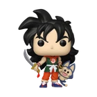 Funko Pop! Vinyl: Dragon Ball - Yamcha & Puar - Target (Exclusive) #1927
