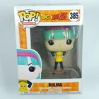 Funko Pop! Vinyl: Dragon Ball Z • Bulma #385