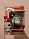 Funko Pop! Vinyl: Dragon Ball Z - Emperor Pilaf #919 - GameStop (Exclusive) -NIB