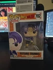 Funko Pop! Vinyl: Dragon Ball Z - Future Trunks #702