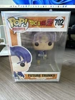 Funko Pop! Vinyl: Dragon Ball Z - Future Trunks #702